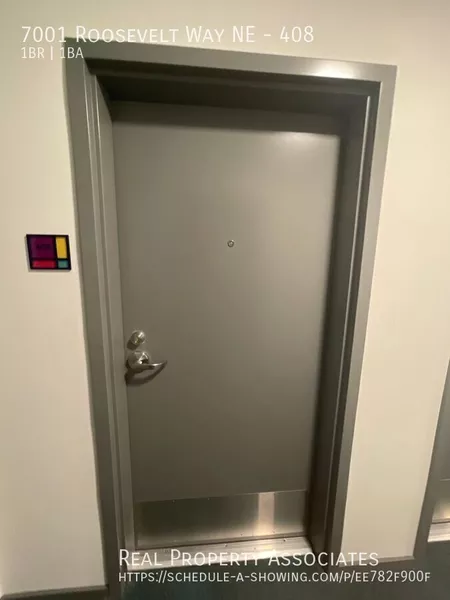 1 bedroom apartment for rent in Green Lake - North Seattle, Seattle