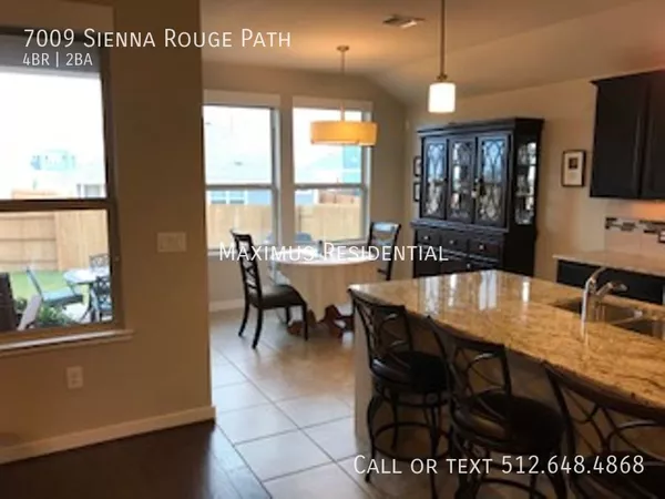 4 bedrooms apartment for rent in Southeast Austin - South Austin, Austin