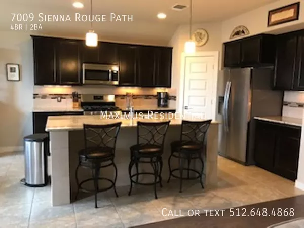 4 bedrooms apartment for rent in Southeast Austin - South Austin, Austin