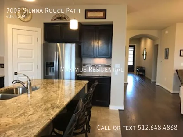 4 bedrooms apartment for rent in Southeast Austin - South Austin, Austin