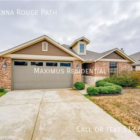 4 bedrooms apartment for rent in Southeast Austin - South Austin, Austin