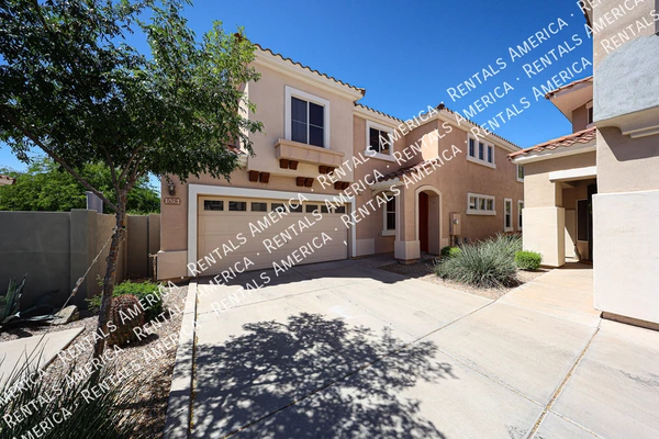 4 bedrooms apartment for rent in Ahwatukee Footheels - Phoenix, Phoenix