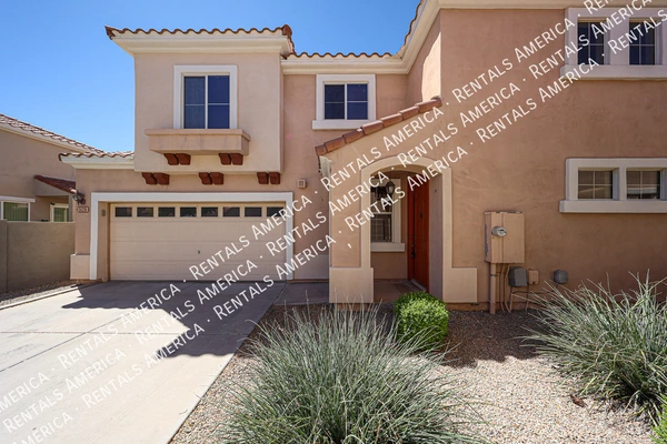 4 bedrooms apartment for rent in Ahwatukee Footheels - Phoenix, Phoenix