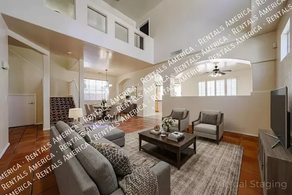 4 bedrooms apartment for rent in Ahwatukee Footheels - Phoenix, Phoenix