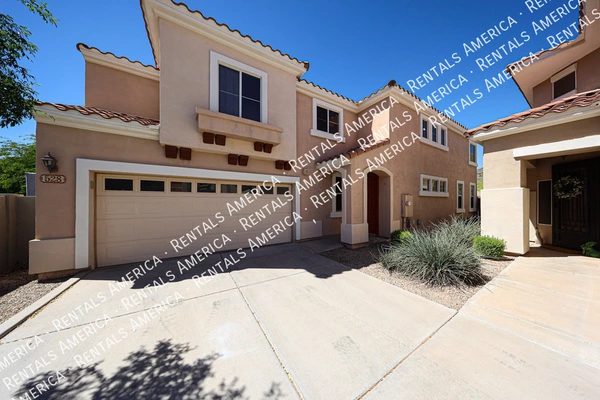 4 bedrooms apartment for rent in Ahwatukee Footheels - Phoenix, Phoenix