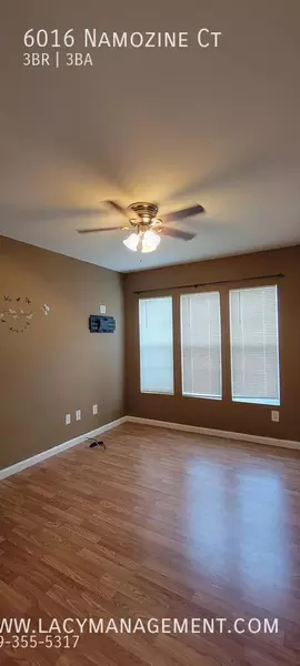3 bedrooms apartment for rent in Southeast Raleigh - South Raleigh, Raleigh