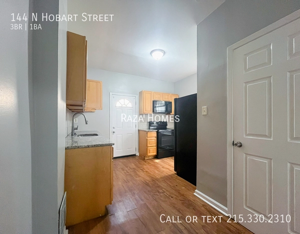 3 bedrooms apartment for rent in Haddington - West Philadelphia, Philadelphia