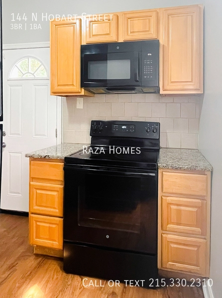 3 bedrooms apartment for rent in Haddington - West Philadelphia, Philadelphia