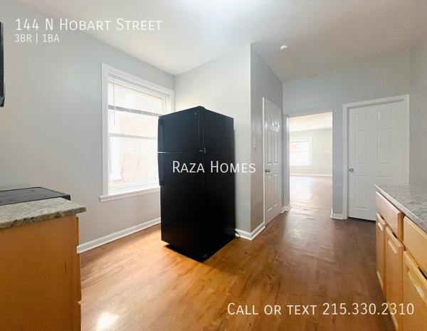 3 bedrooms apartment for rent in Haddington - West Philadelphia, Philadelphia