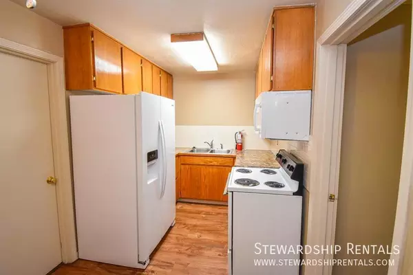 1 bedroom apartment for rent in Downtown Eugene - Eugene, Eugene
