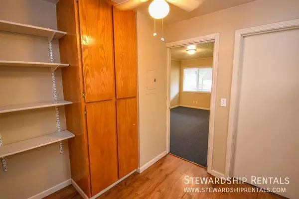 1 bedroom apartment for rent in Downtown Eugene - Eugene, Eugene
