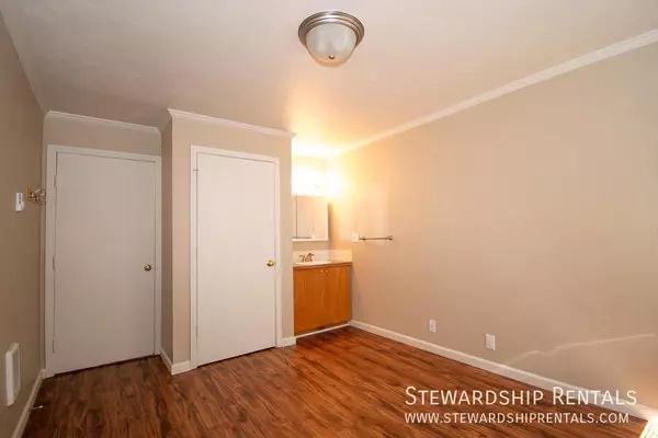 1 bedroom apartment for rent in Downtown Eugene - Eugene, Eugene