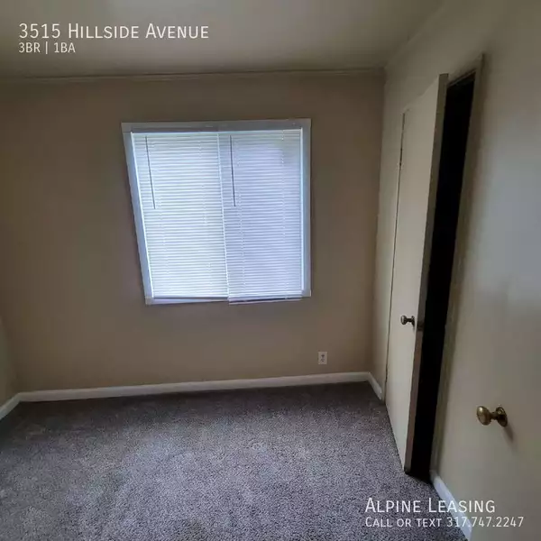 3 bedrooms apartment for rent in Meadows - Central Indy, Indianapolis