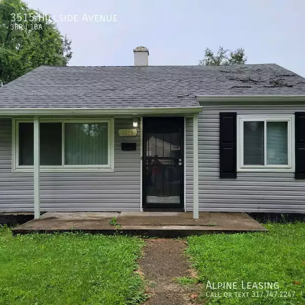 3 bedrooms apartment for rent in Meadows - Central Indy, Indianapolis