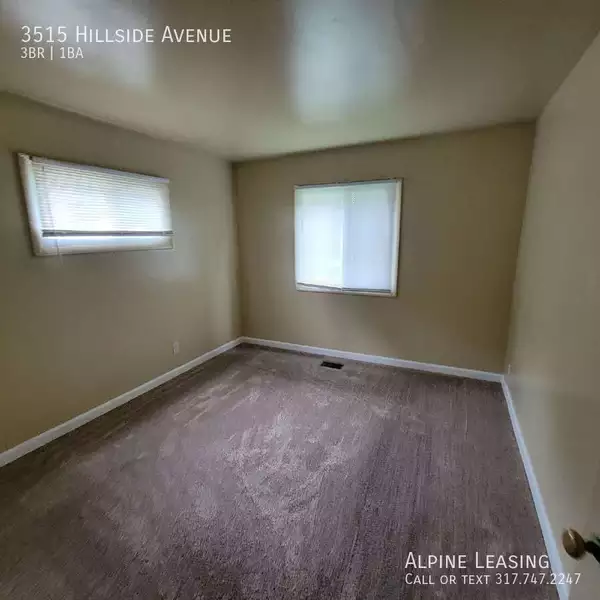 3 bedrooms apartment for rent in Meadows - Central Indy, Indianapolis