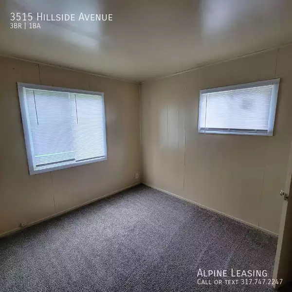 3 bedrooms apartment for rent in Meadows - Central Indy, Indianapolis