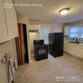 3 bedrooms apartment for rent in Martindale–Brightwood - Central Indy, Indianapolis