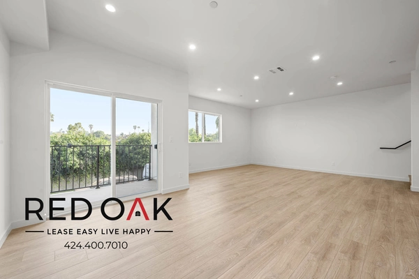 5 bedrooms apartment for rent in Silver Lake - Central Los Angeles, Los Angeles