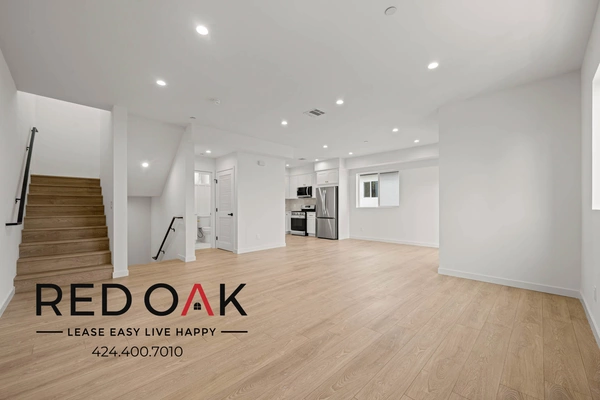 5 bedrooms apartment for rent in Silver Lake - Central Los Angeles, Los Angeles