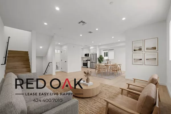 5 bedrooms apartment for rent in Silver Lake - Central Los Angeles, Los Angeles