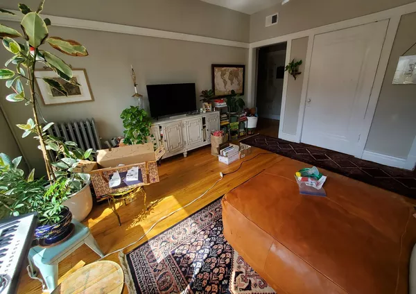 1 bedroom apartment for rent in North Center - North Side, Chicago