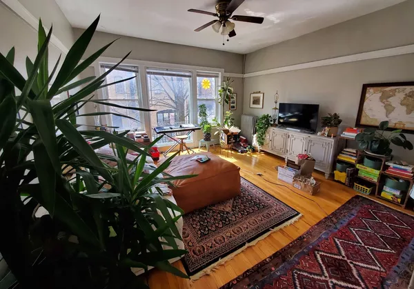 1 bedroom apartment for rent in North Center - North Side, Chicago