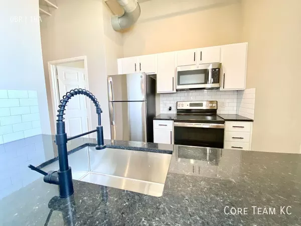 Studio Apartment for rent in Downtown Kansas City - KCMO, Kansas City
