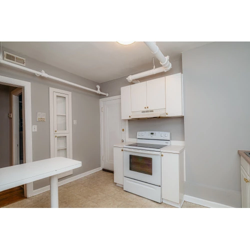 1 bedroom apartment for rent in Logan Square - North Side, Chicago