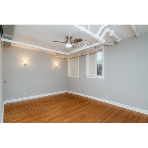 1 bedroom apartment for rent in Logan Square - North Side, Chicago