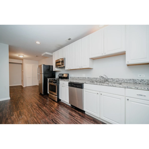 1 bedroom apartment for rent in West Town - West Side, Chicago