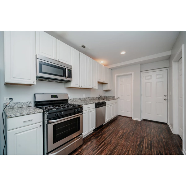 1 bedroom apartment for rent in West Town - West Side, Chicago