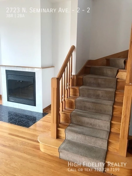 3 bedrooms apartment for rent in Lincoln Park - North Side, Chicago