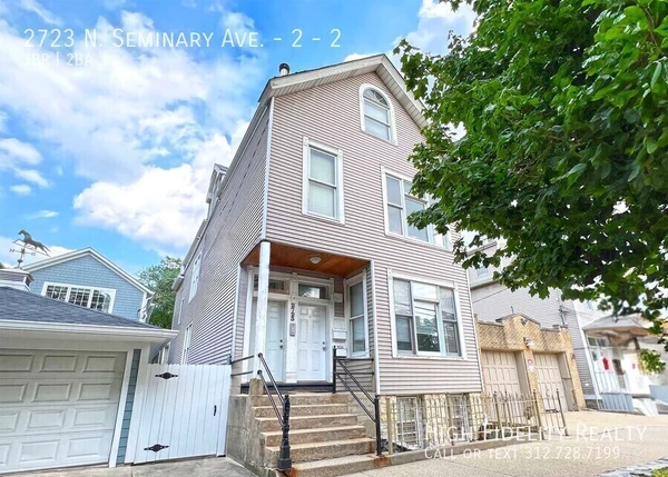 3 bedrooms apartment for rent in Lincoln Park - North Side, Chicago