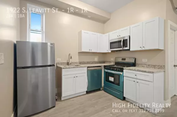 2 bedrooms apartment for rent in Lower West Side - West Side, Chicago