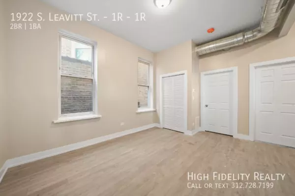 2 bedrooms apartment for rent in Lower West Side - West Side, Chicago
