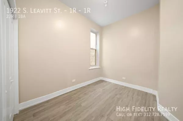 2 bedrooms apartment for rent in Lower West Side - West Side, Chicago