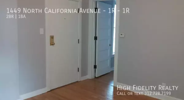 2 bedrooms apartment for rent in Humboldt Park - West Side, Chicago