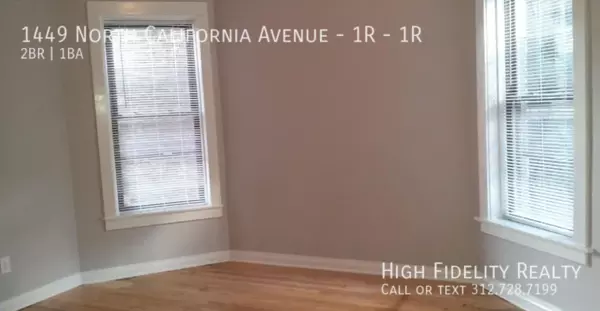 2 bedrooms apartment for rent in Humboldt Park - West Side, Chicago