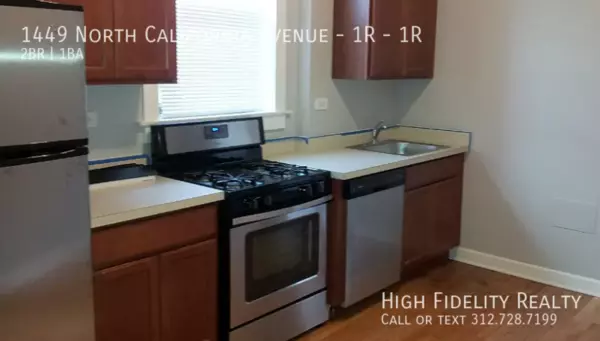 2 bedrooms apartment for rent in Humboldt Park - West Side, Chicago
