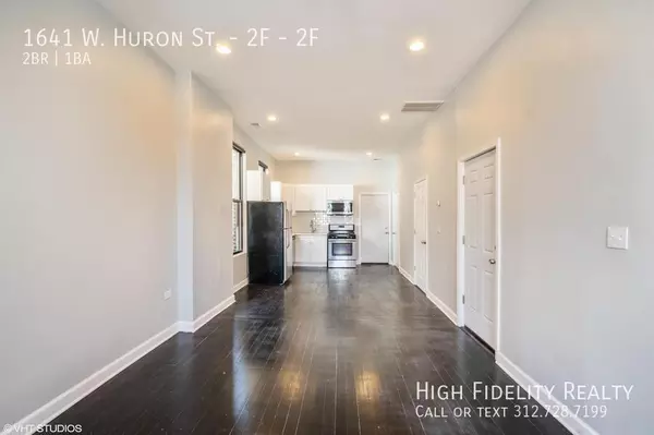 2 bedrooms apartment for rent in West Town - West Side, Chicago