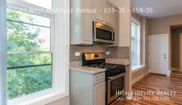 1 bedroom apartment for rent in Lincoln Park - North Side, Chicago