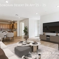 2 bedrooms apartment for rent in North Gateway - Phoenix, Phoenix