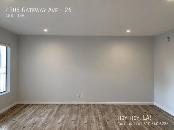 1 bedroom apartment for rent in East Hollywood - Central Los Angeles, Los Angeles