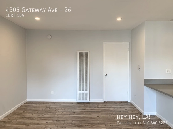 1 bedroom apartment for rent in East Hollywood - Central Los Angeles, Los Angeles