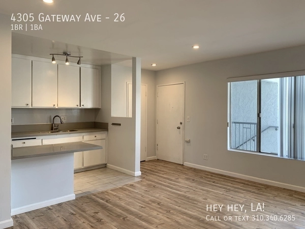 1 bedroom apartment for rent in East Hollywood - Central Los Angeles, Los Angeles