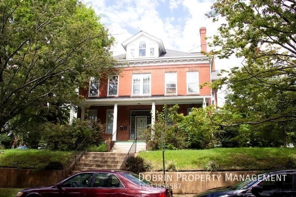 2 bedrooms apartment for rent in Randolph - Central RVA, Richmond