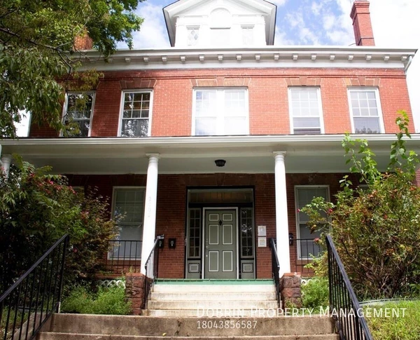 2 bedrooms apartment for rent in Randolph - Central RVA, Richmond