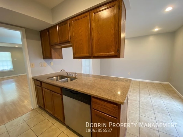 3 bedrooms apartment for rent in Randolph - Central RVA, Richmond