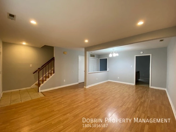 3 bedrooms apartment for rent in Randolph - Central RVA, Richmond