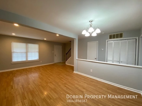 3 bedrooms apartment for rent in Randolph - Central RVA, Richmond